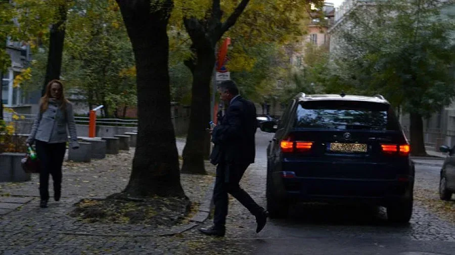 Прокопиев плаши Канал 3 с "компетентните органи"