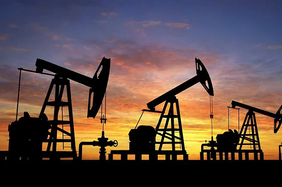 Откриха нефт в Черно море