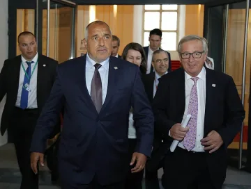 Механизмът за наблюдение над България отпада до 2019г.