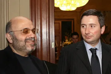 Българска енциклопедия на грабителската приватизация