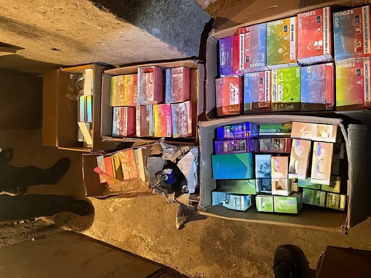 Стана ясна далаверата с опасните вейпове. Ето кой печели