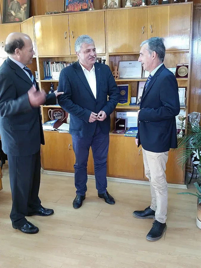 Гърци с интерес за инвестиции в Гоце Делчев