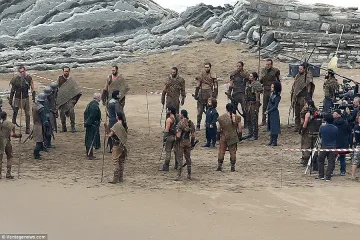 Изтече сюжетът на "Игра на тронове 7"
