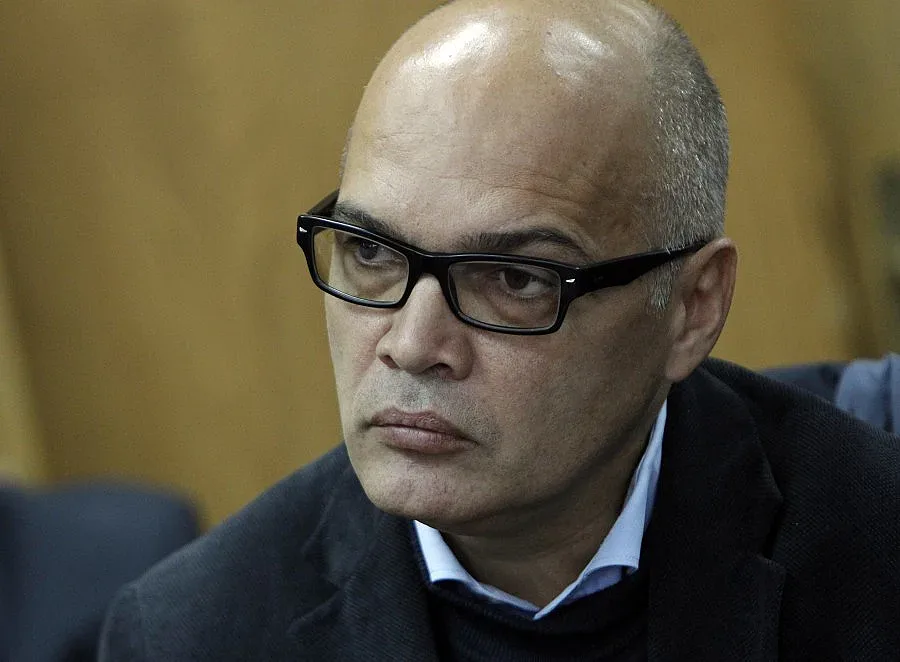 Лесни обвинения, трудни присъди