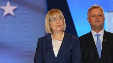 Цачева иска равни условия за бизнеса