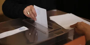 Приеха промените в Изборния кодекс