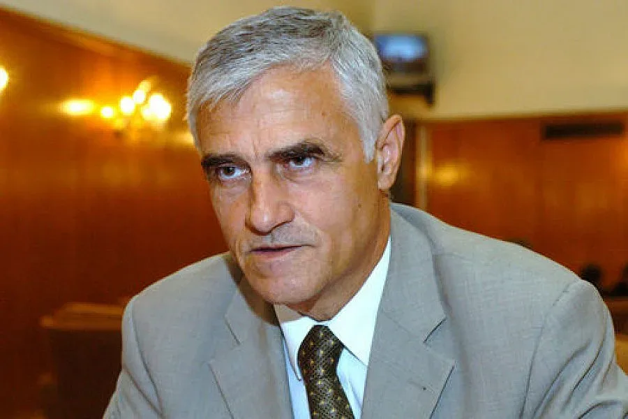 Виновните за "Белене" са кандидат-президенти