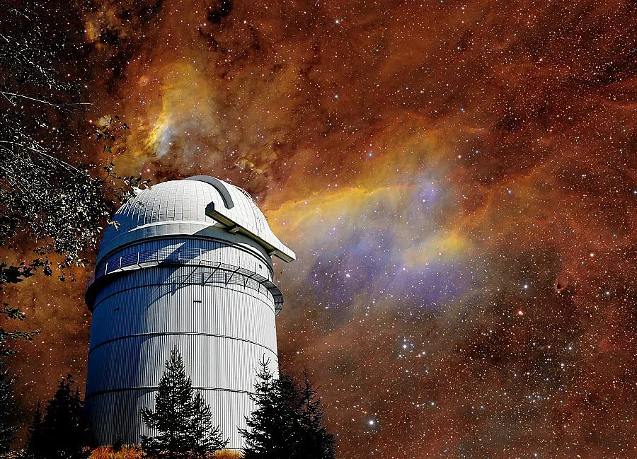 Половин милион спасява обсерваторията в Рожен