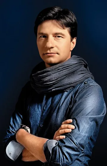 Максим Ешкенази: Искам да порасна, но не се получава