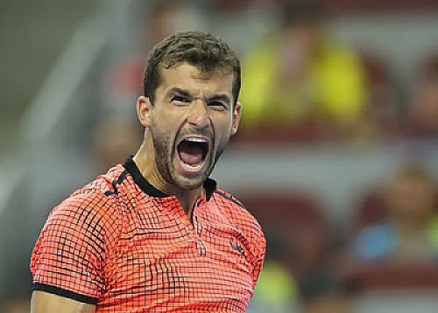 Грешки лишиха Григор от финал