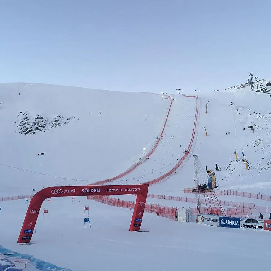 Стартира 50-ия сезон на Световната купа по ски