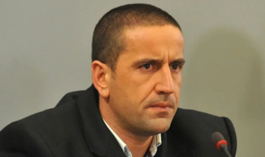 Сривът на претенциите