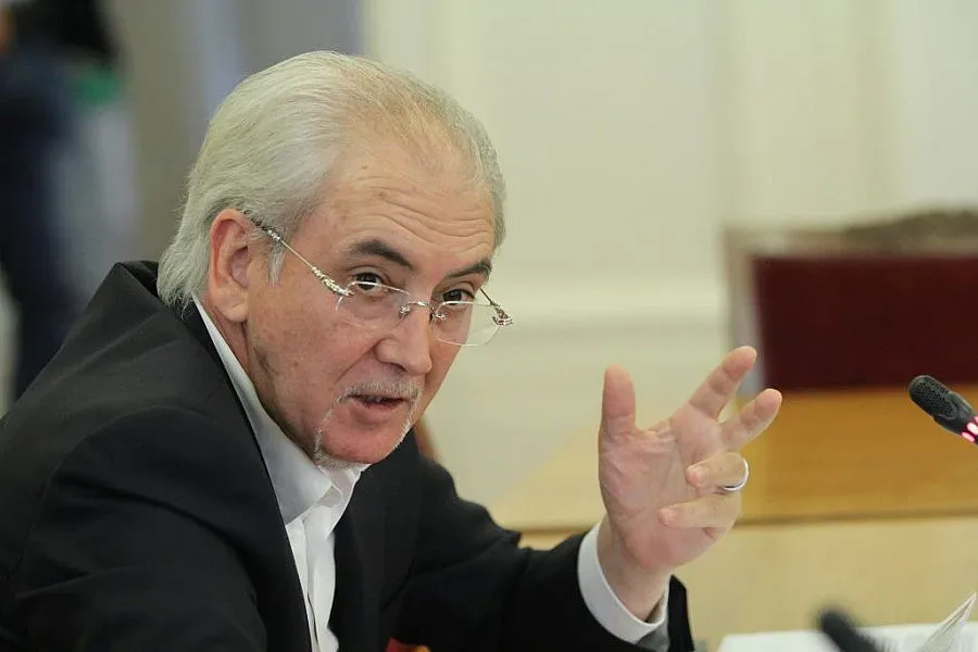 ДОСТ подкрепи Цачева за президент