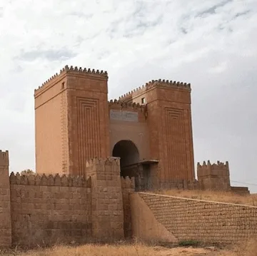 Градът на Муселина