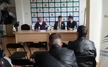 София с шансове и за Евро 2018 по минифутбол