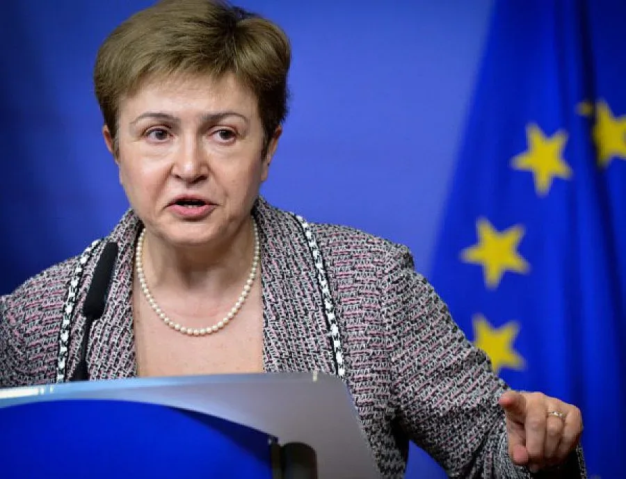 Кристалина: Ще защитавам името си в съда