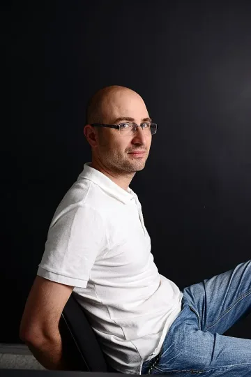 Антон Терзиев:  Без скандал изкуството се амортизира