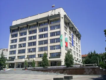 Старозагорската община грейва в розово