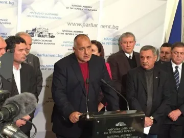 Хепиенд след цял ден жега в коалицията (ОБЗОР)