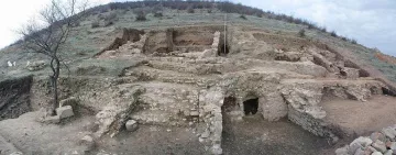 Ванга предсказва откриването на Хераклея Синтика