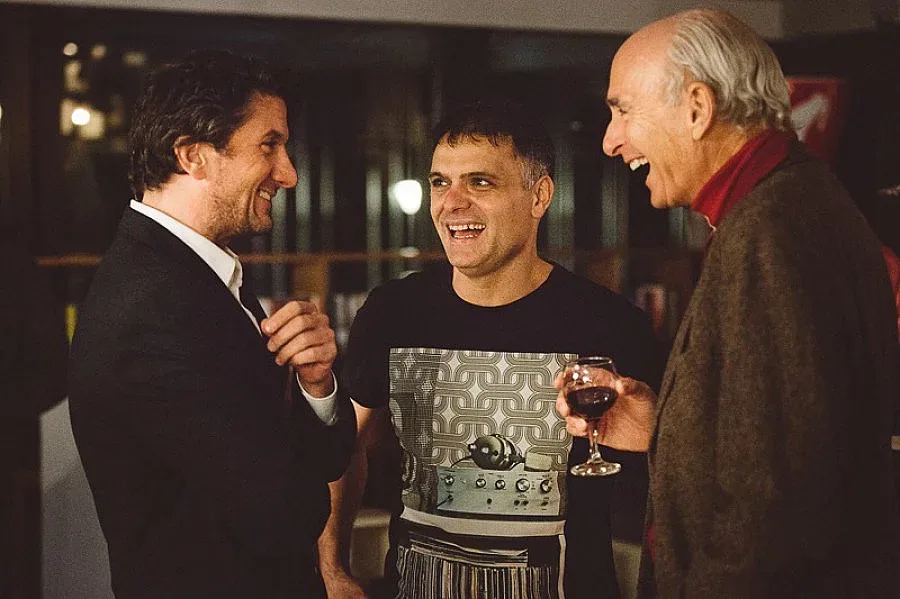 Балетът на Ковънт Гардън идва в НДК