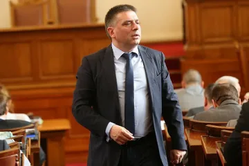 ГЕРБ: Без таван за изборни секции, но само в ЕС