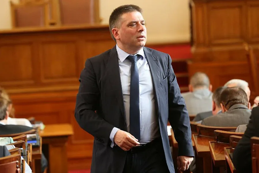 ГЕРБ: Без таван за изборни секции, но само в ЕС