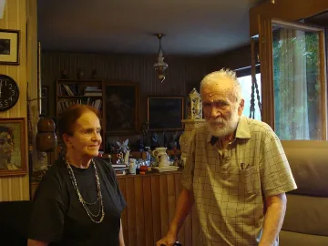 Любомир Левчев:  Майка ми мечтаеше да стана цигулар