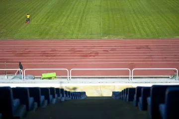 Полицията: Без компромиси на дербито