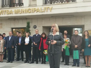 Цачева: Трябва да насърчаваме развитието на спортните таланти