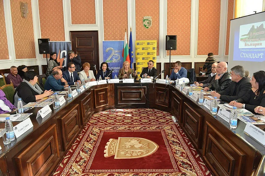 Бизнесът в Сливен инвестира в "Туида" (ОБЗОР)