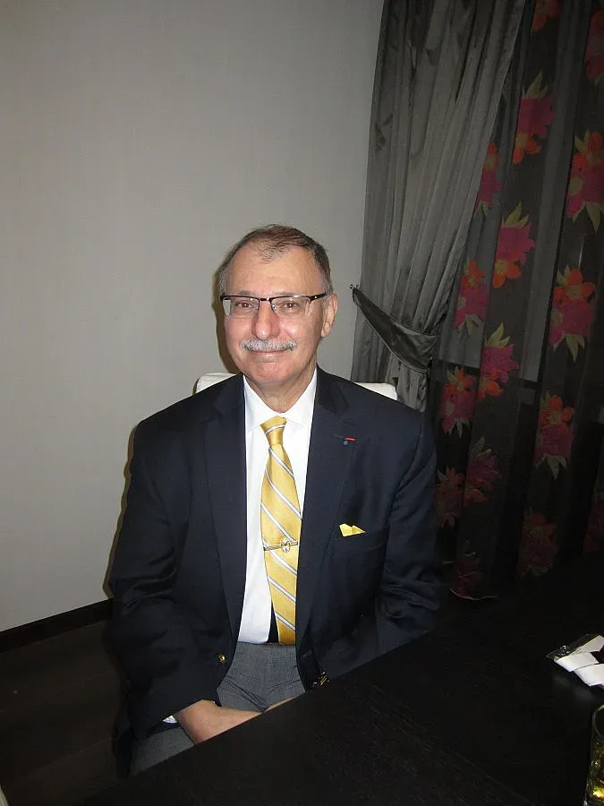 Християни и мюсюлмани да се научим да си прощаваме