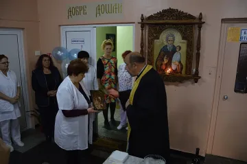 По-топъл и уютен социален дом за деца след ремонт