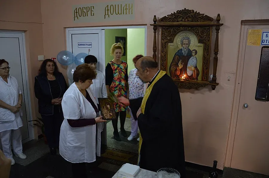 По-топъл и уютен социален дом за деца след ремонт