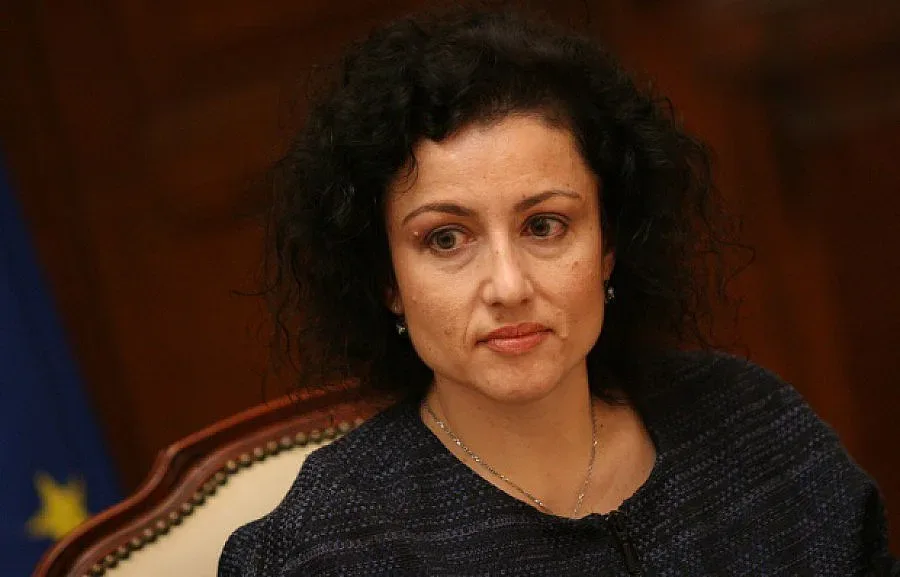 Танева: Ще се борим за развитието на Сливен