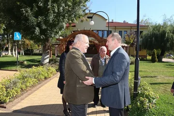 Ген. Радев: Границата ни е пробита. Всеки, който иска, влиза