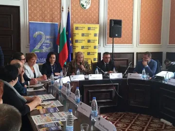 "Стандарт" чертае маршрут "Стари занаяти" за Сливен, Котел и Жеравна