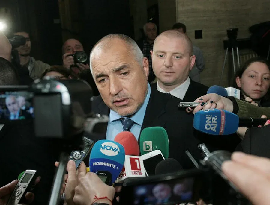 Борисов: Аз съм за честни избори