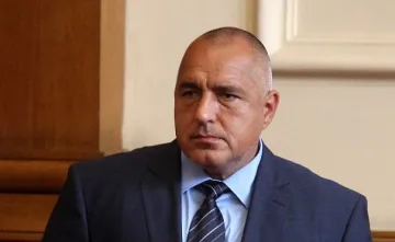Борисов: Или РБ да се държат като в коалиция, или довиждане