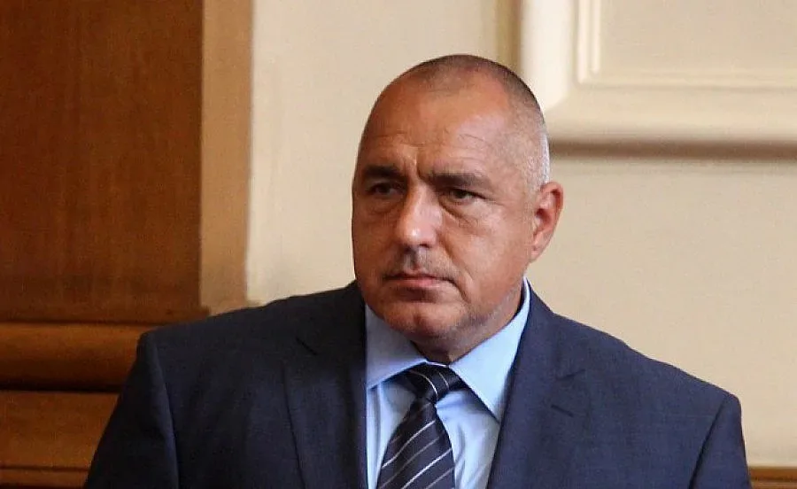Борисов: Или РБ да се държат като в коалиция, или довиждане