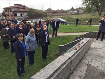 Цветанов: Повече от всякога се нуждаем от обединение