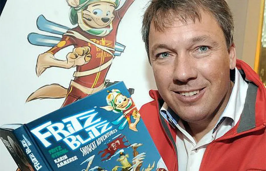 Олимпийски шампион открива сезона в Банско