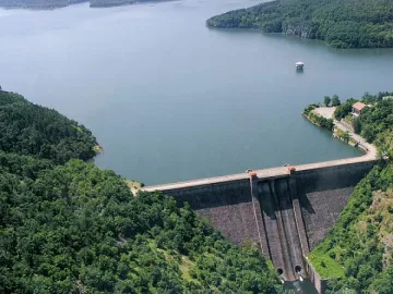 12 хил. предписания за нередности по язовирите у нас