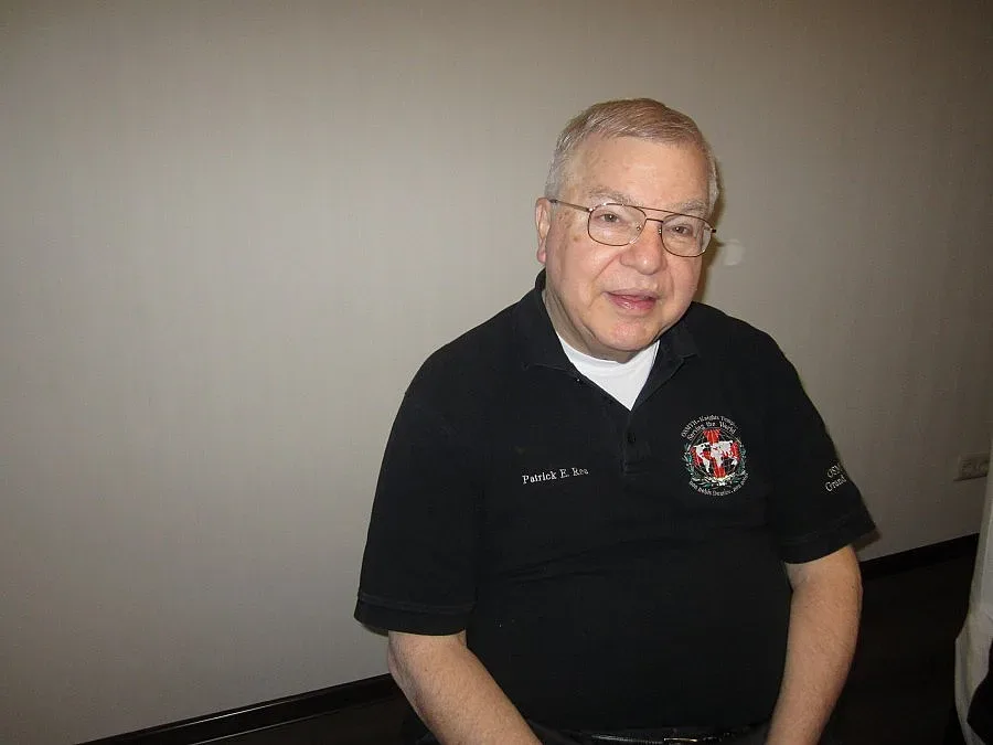 Мисията ни е да строим мостове между религиите