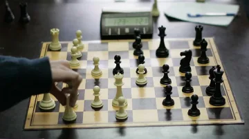 Браво! Шахматистите ни мачкат на Олимпиадата в Будапеща