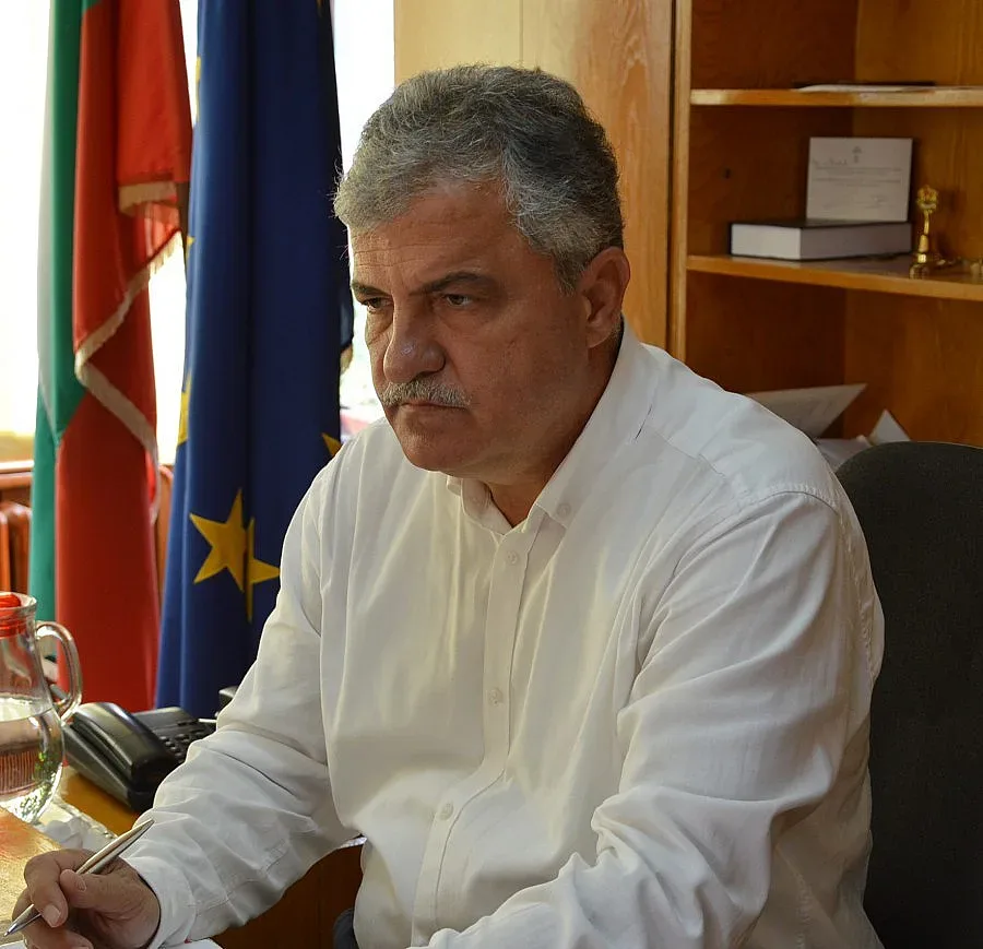 Поредно европейско признание за кмета на Гоце Делчев