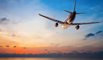 Два самолета на косъм от катастрофа в Брюксел