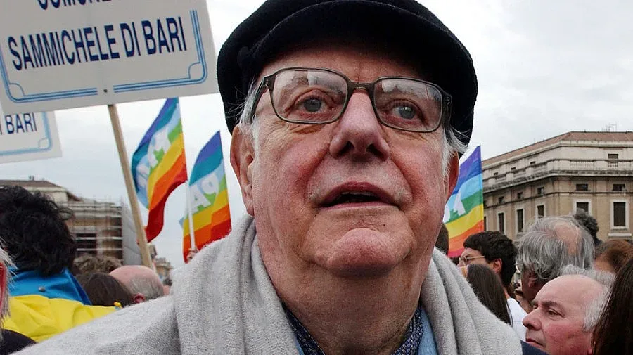 Нобеловият лауреат Дарио Фо почина