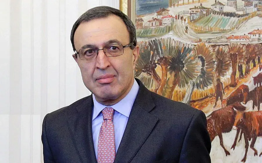 Петър Стоянов: Винаги гласувам за СДС