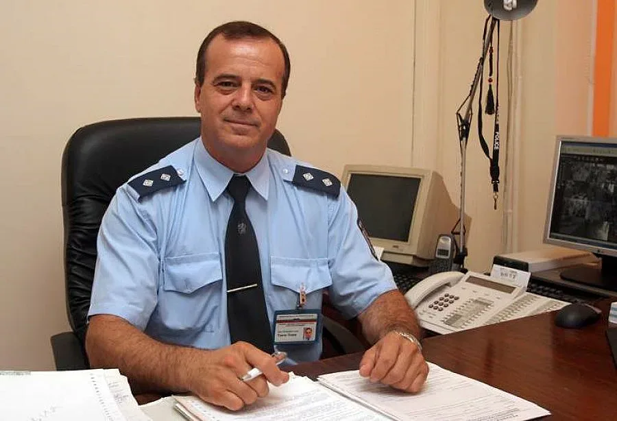 Спираме от движение прекалено шумни коли